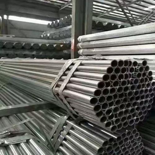 滨海q355nhb耐候钢管